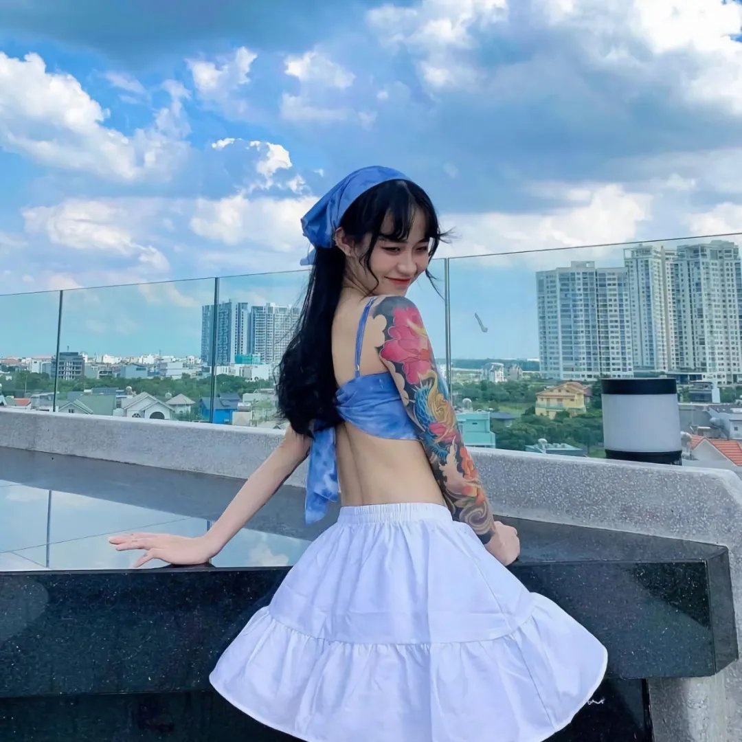 锖色护甲